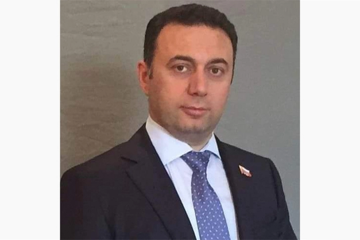 Азербайджанец избран депутатом на прошедших в России выборах