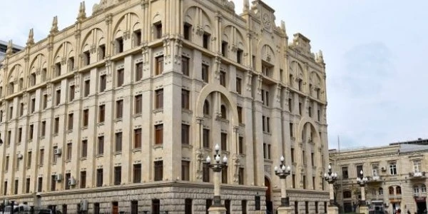 Новые назначения в МВД Азербайджана