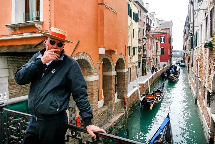 В Венеции хотят полностью запретить курение