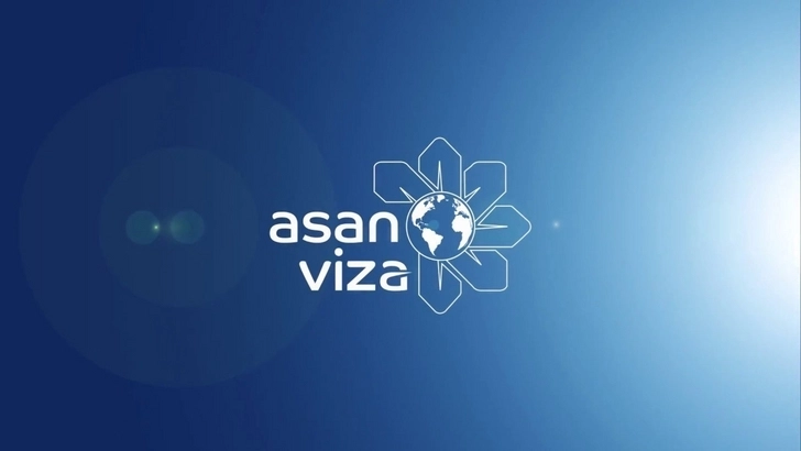 В августе было выдано рекордное количество ASAN Viza