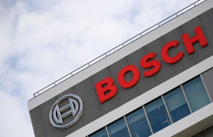 Оштрафован дилер компании «Bosch» в Азербайджане