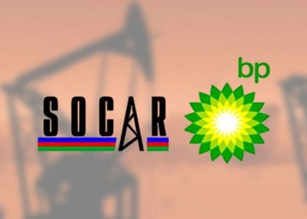 SOCAR и BP подписали новое соглашение