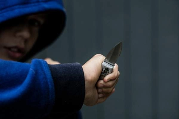В Сумгайыте  подросток ранил ножом своего сверстника
