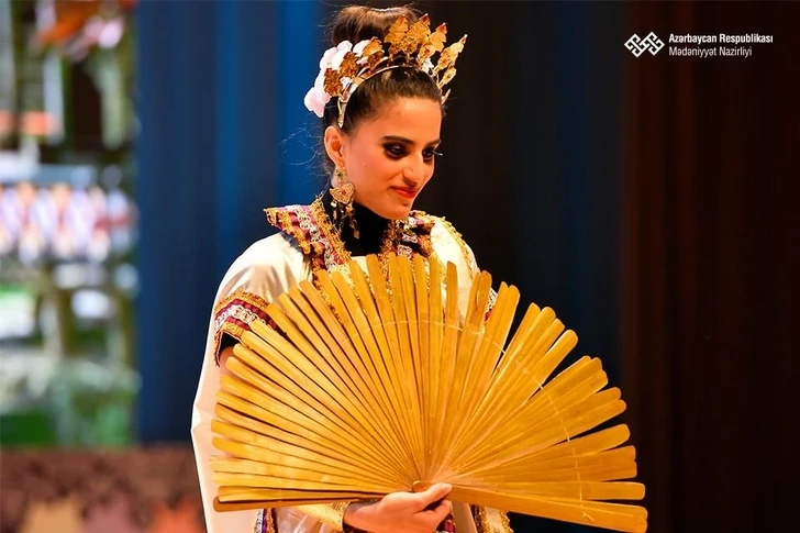 В Баку прошло открытие IV фестиваля индонезийской культуры - ФОТО
