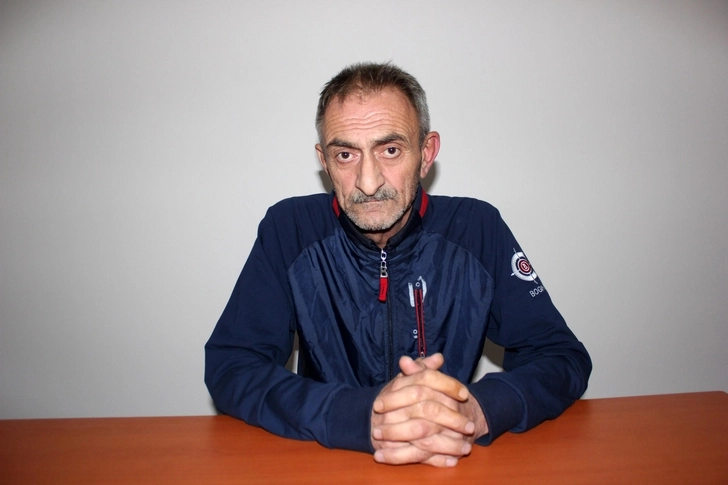 В Гусаре задержан наркоторговец - ФОТО