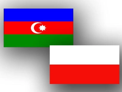 Польша готова сотрудничать с Азербайджаном в деле развития транспортного коридора Азия-Европа