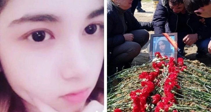 В сети появилась переписка матери Элины Гаджиевой в день, когда ее дочь выбросилась из окна - ФОТО