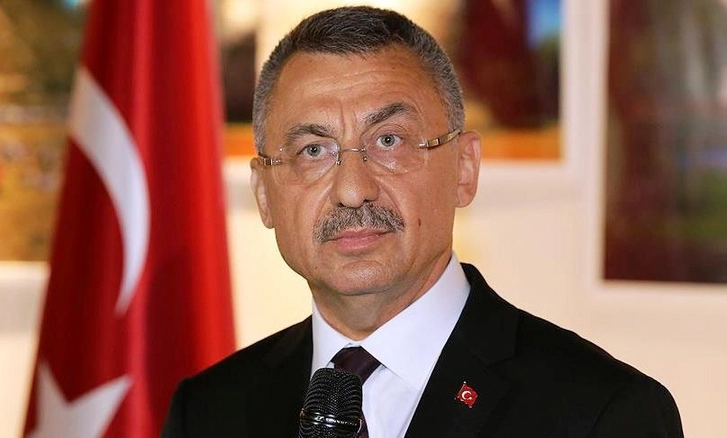 Завтра в Азербайджан прибудет вице-президент Турции