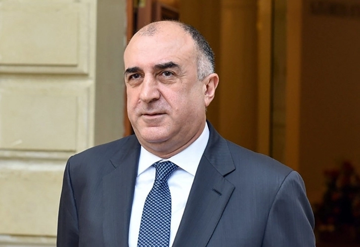 Министр иностранных дел Азербайджана отправился с визитом в Европу