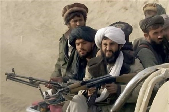 В Афганистане убили высокопоставленного представителя «Талибана»