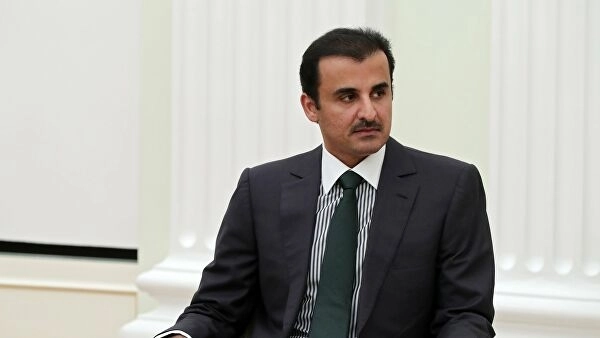 Эмир Катара назначил нового посла в Азербайджан