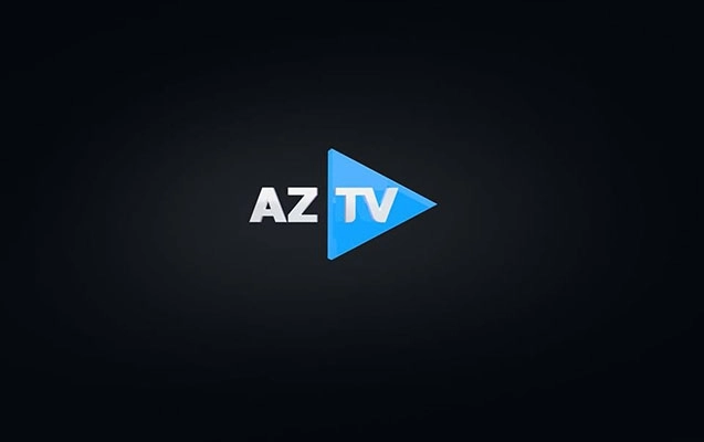 Новый председатель сменил логотип AzTV - ФОТО