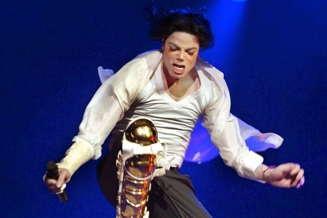 Телохранитель Майкла Джексона указал на истинную причину смерти певца