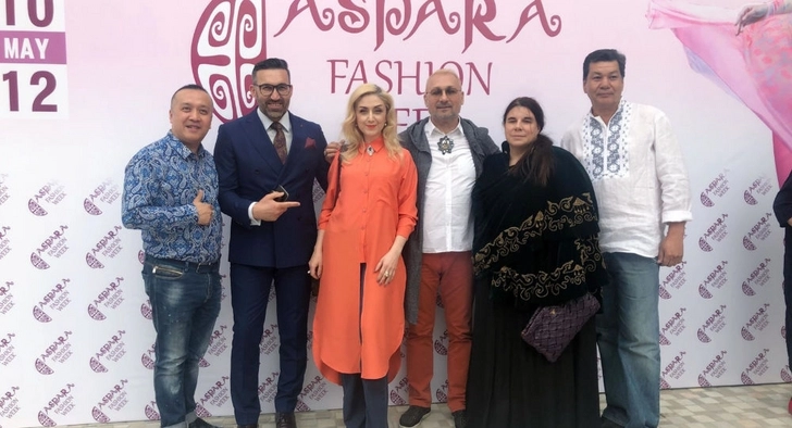 Азербайджанские дизайнеры могут представить свои коллекции в Казахстане