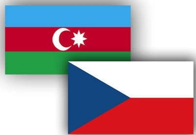 Чехия хочет сотрудничать с Азербайджаном в сфере использования сложных технологий