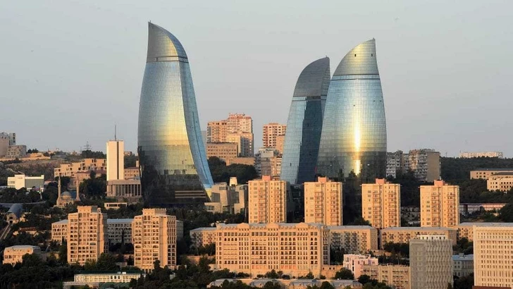 В Азербайджане завершен проект ЕС по мониторингу качества воздуха