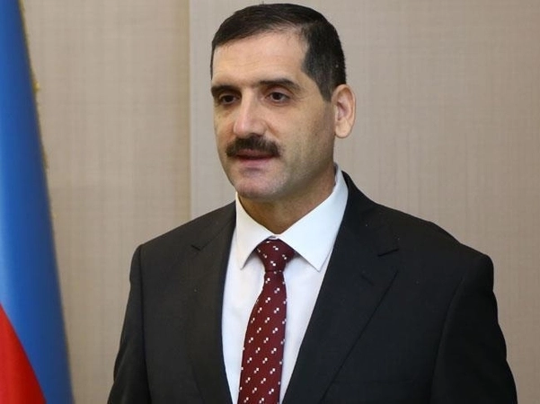 Эркан Озорал прокомментировал информацию о депортации граждан Азербайджана из Турции