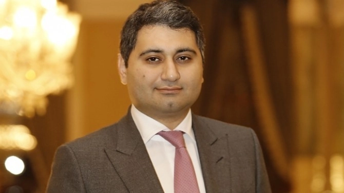 Заур Гахраманов: Инвестиции SOCAR в Турцию превысили 15 млрд долларов