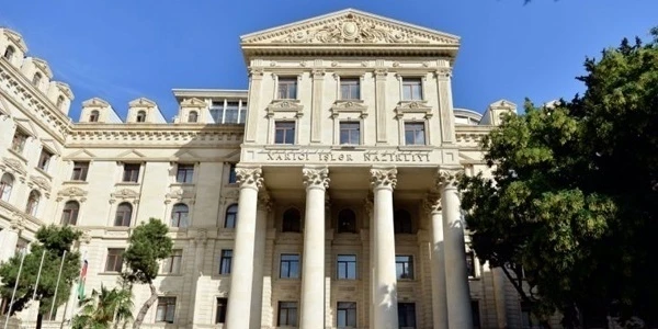 Генсек ОИС: Заявление премьер-министра Армении вызывает беспокойство