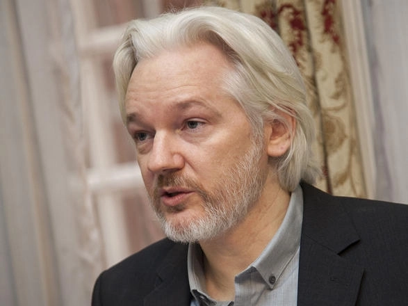 Главред Wikileaks рассказал о жестких условиях содержания Ассанжа в тюрьме