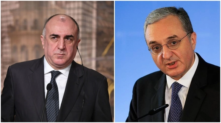 Сегодня главы МИД Азербайджана и Армении проведут встречу в Нью-Йорке