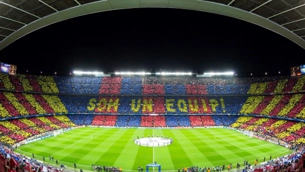 «Барселона» о новой трансферной цели