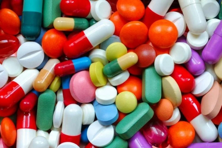 Азербайджан уменьшил импорт фармацевтической продукции