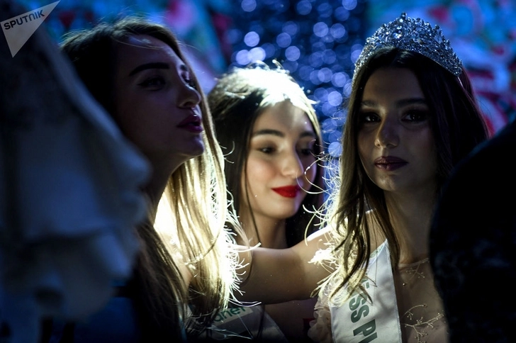 В Баку выбрали победителей конкурса Miss & Mister Planet Azerbaijan 2019 – ФОТО