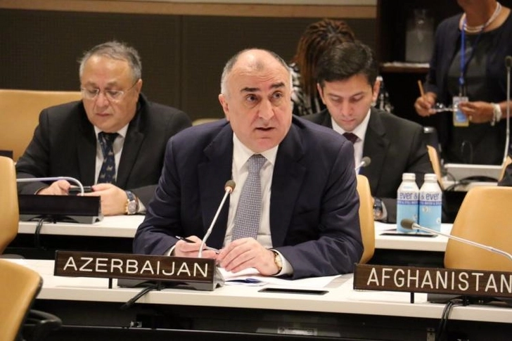 На заседании ОИС вновь осудили незаконную политику Армении против Азербайджана