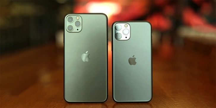 Сколько стоят новые модели iPhone в Азербайджане?