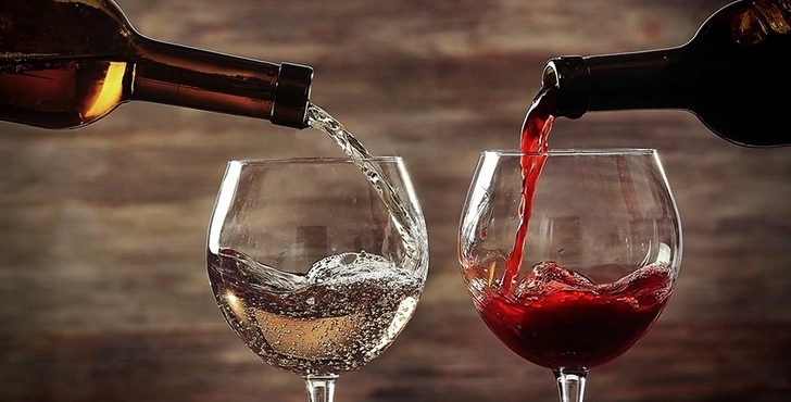В китайский регион импортировано 30 тыс. бутылок азербайджанского вина