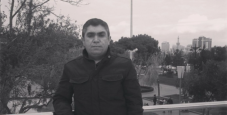 Скончался 37-летний сотрудник ЦИК Азербайджана