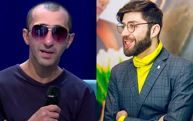 Брату азербайджанского певца выкололи глаз в Москве? - ВИДЕО