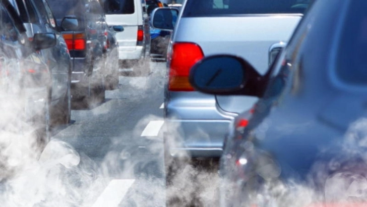 Минэкологии: Транспортный сектор стал основным источником загрязнения Баку