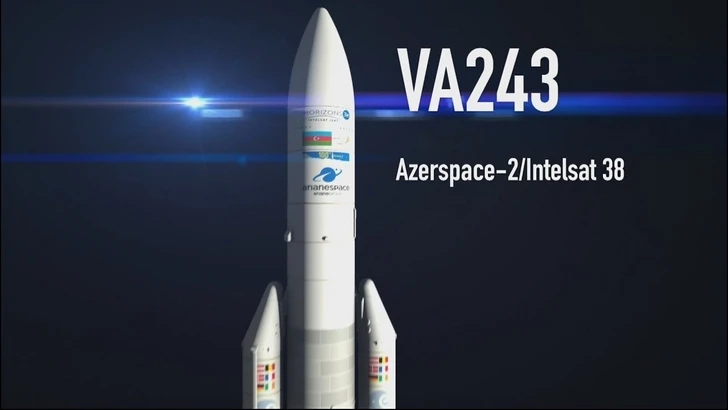 Стал известен доход Azerspace-2