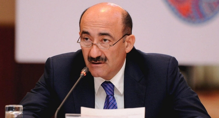 Азербайджан представит отчет Генассамблее ЮНЕСКО