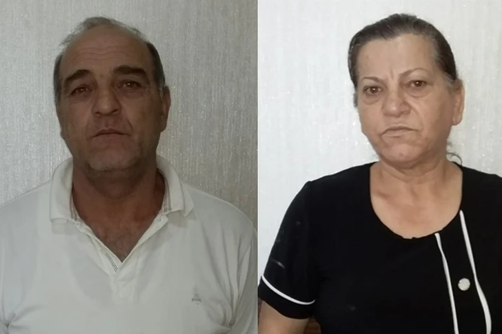 Задержаны брат и сестра, торгующие наркотиками