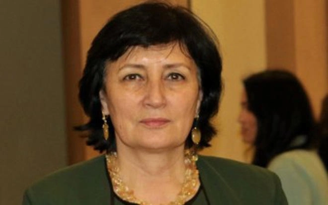 Депутат: ПНФА должна извиниться перед азербайджанскими женщинами