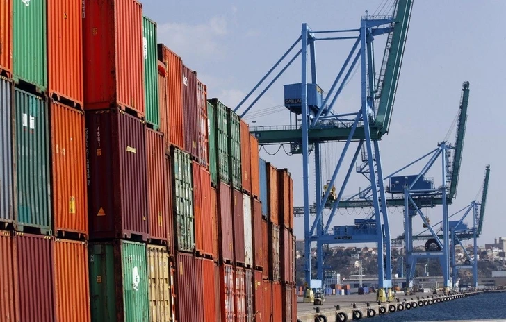 Экспорт Азербайджана за восемь месяцев 2019 года превысил 13 млрд долларов