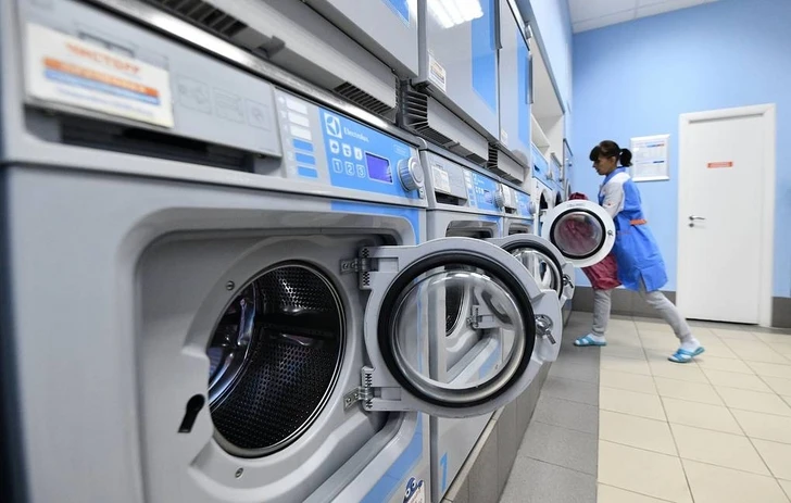 Ученые выяснили, что «экорежим» стиральных машин не убивает всех бактерий