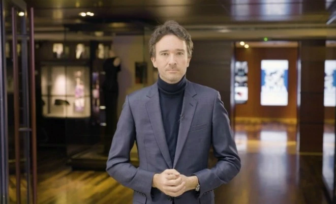 Сын владельца Louis Vuitton: Хочу положить конец слухам об интересе нашей семьи к «Милану»