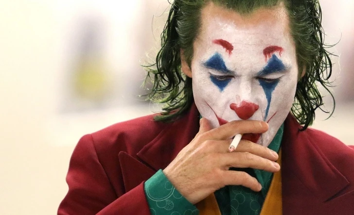 В США объявили, что в день выхода «Джокера» будут охранять кинотеатры