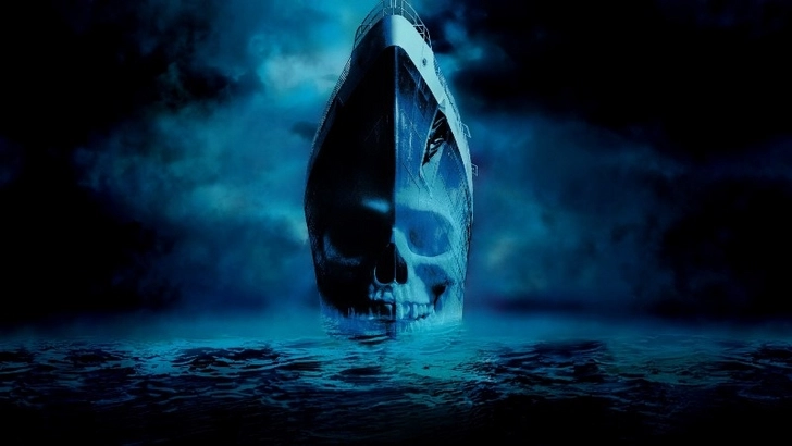 В США нашли пропавший «корабль-призрак» - ФОТО
