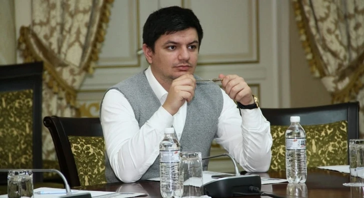 У армянских националистов нет будущего в Иране. Для Media.Az комментирует Ислам Кураев