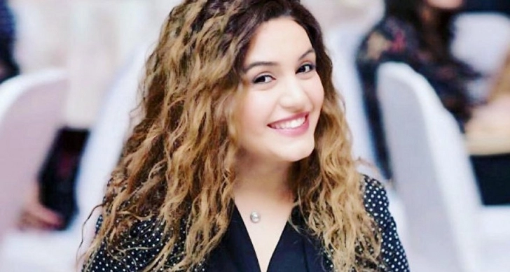 Известный турецкий певец спел в дуэте с азербайджанкой – ФОТО