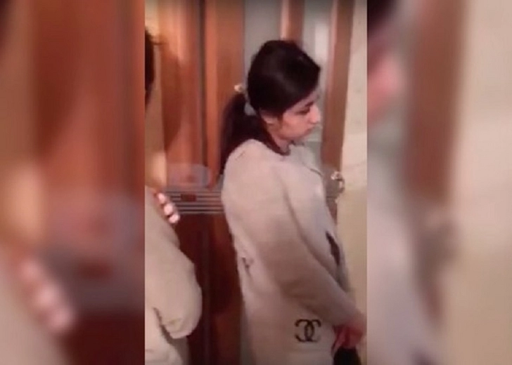 Убитый дочерьми армянин Хачатурян снимал издевательства над ними на камеру  – ВИДЕО