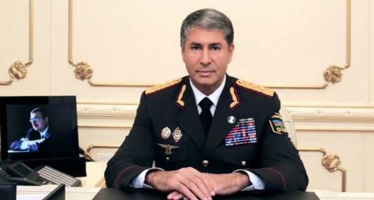 Вилаят Эйвазов назначил нового замначальника полиции Баку – ФОТО