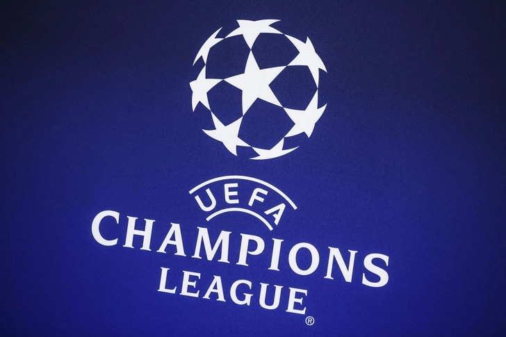 Сегодня стартует II тур Лиги чемпионов УЕФА - АНОНС