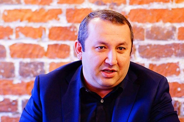 Бизнесмен Рашад Мамедов намерен купить отель, авиакомпанию и туроператора - ВИДЕО