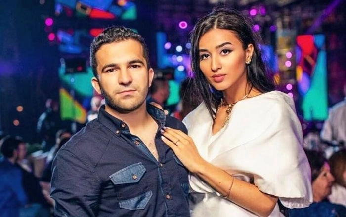 Известный рэпер-азербайджанец прокомментировал развод с женой: Я абсолютно свободный мужчина